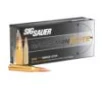 Sig Sauer Elite Match Rifle Ammunition  308 Win 168gr OTM 2700 fps 20 ct