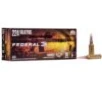 Federal Fusion Rifle Ammunition  224 Valkyrie 90 gr SP 2700 20 ct