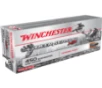 Winchester Deer Season XP Rifle Ammunition  450 Bushmaster 250 gr  PT 2200 fps 20 ct