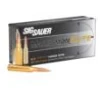 Sig Sauer Elite Match Rifle Ammunition 6 5mm Creedmoor 140 gr OTM 20 ct