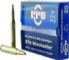 PPU Rifle Ammunition  270 Win 150 gr SP 2850 fps  20 ct