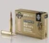 PPU Match Ammunition  223 Rem Match 69 gr HPBT 2855 fps 20 ct