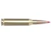 Hornady Match Rifle Ammunition  260 Rem 130 gr ELD 2840 fps 20 ct
