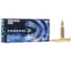 Federal Copper Power-Shok Rifle Ammunition  300 Win Mag 180gr CHP 20 ct