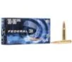 Federal Copper Power-Shok Rifle Ammunition  30-06 Sprg150 gr CHP 2910 fps 20 ct