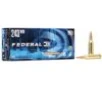 Federal Copper Power-Shok Rifle Ammunition  243 Win 85 gr CHP 3200 fps 20 ct
