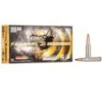 Federal Premium Trophy Copper Rifle Ammunition  308 Win 165 gr TC 2700 fps 20 ct