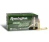 Remington Premier Match Rifle Ammunition  300 AAC Blackout 125 gr OTM 2215 fps 20 ct