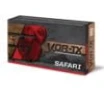 Barnes VOR-TX Safari Rifle  416 Rem Mag 400 gr TSX 2420 fps - 20 box