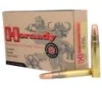 Hornady Dangerous Game Series Rifle Ammunition  416 Rem Mag 400 gr DGS 2400 fps - 20 box