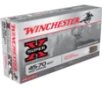 Winchester Super-X Rifle Ammunition 45-70 Govt 300 gr  JHP 1880 fps 20 ct