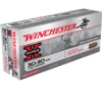 Winchester Super-X Rifle Ammunition  30-30 Win 150 gr  HP 2390 fps 20 ct