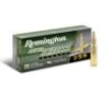 Remington Premier Scirocco Rifle Ammunition 308 Win 165 gr PT 2680 fps 20 ct