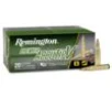 Remington Premier AccuTip Varmint Rifle Ammunition  223 Rem 50 gr ATV 3410 fps 20 ct