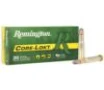 Remington Core-Lokt Rifle Ammunition  30-30 Win 170 gr SP 2200 fps 20 ct