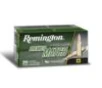 Remington Premier Match Rifle Ammunition  223 Rem 77 gr OTM 2790 fps 20 ct