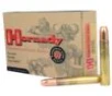 Hornady Dangerous Game Series Rifle Ammunition  458 Lott 500 gr DGS 2300 fps - 20 box