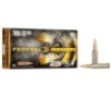 Federal Barnes TSX Rifle Ammunition 7mm-08 Rem 140gr HP 2820 fps 20 ct