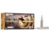 Federal Trophy Bonded Tip Rifle Ammunition 7mm Rem Mag 160gr PT 2900 fps 20 ct