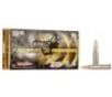 Federal Barnes TSX HP Rifle Ammunition 308 Win 165gr 2650 fps 20 ct