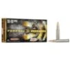 Federal Barnes TSX Rifle Ammunition 30-06 Sprg 165gr HP 2800 fps 20 ct