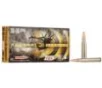 Federal Barnes TSX Rifle Ammunition 30-06 Sprg 180gr HP 2700 fps 20 ct