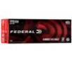 Federal American Eagle Rifle Ammunition  223 Rem 50 gr JHP 3325 fps 20 ct