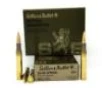 Sellier   Bellot M1 Garand Rifle Ammunition  30-06 Sprg  150gr FMJ 2700 fps 20 ct