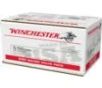 Winchester USA Lake City M193 Rifle Ammunition 5 56mm 55 gr  FMJ 3240 fps 200 ct