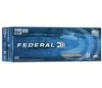 Federal Power-Shok Rifle Ammunition  223 Rem 64 gr SP 3050 fps - 20 box