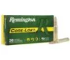 Remington Core-Lokt Rifle Ammunition  30-06 Sprg 150 gr PSP 2910 fps 20 ct