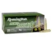 Remington Premier AccuTip Varmint Rifle Ammunition  222 Rem 50 gr ATV 3140 fps 20 ct