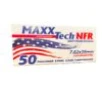 Maxxtech NFR Steel Case Rifle Ammunition 7 62x39mm 123gr FMJ Boxer Primed 2330 fps 50 ct