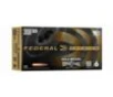 Federal Gold Medal CenterStrike Rifle Ammunition  308 Win 168gr OTM 2650 fps 20 ct