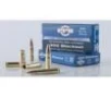 PPU Standard Rifle Ammunition  300 AAC Blackout 125 gr HPBT 1340 fps 20 ct