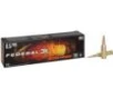 Federal Fusion Tipped Rifle Ammunition 6 5 PRC 140gr PT 2975 fps 20 ct