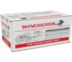 Winchester USA Lake City Rifle Ammunition  223 Rem 55 gr  FMJ 3240 fps 150 ct