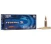 Federal Varmint   Predator rifle Ammunition  243 Win 75 gr V-Max 20 ct