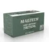 Magtech Subsonic Ammunition  300 Blackout 200gr FMJ 1017 fps 50 ct