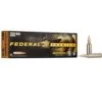 Federal Classic Hunter Berger Hybrid Rifle Ammunition  300 WSM 185 gr BTHP 2950 fps 20 ct