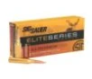 Sig Sauer Elite Hunting Rifle Ammunition 6 5mm Creedmoor 120 gr HT 20 ct
