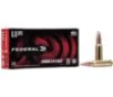 Federal American Eagle Rifle Ammunition 6 8mm SPC 115 gr FMJ 2675 fps 20 Box