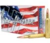 Hornady American Whitetail Rifle Ammunition  270 Win 130 gr SP 2825 fps 20 ct