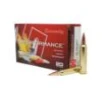 Hornady Superformance Rifle Ammunition  300 Win Mag 180 gr SST 3130 fps - 20 box