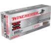 Winchester Super-X Rifle Ammunition  223 Rem 55 gr  JSP 3240 fps 20 ct