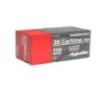 Aguila Rifle Ammunition  30 Carbine 110 gr FMJ 1990 fps 50 ct