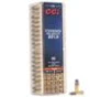 CCI Standard Velocity Rimfire Ammunition  22 LR 40 gr LRN 1070 fps 100 ct