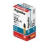 Aguila Subsonic Rimfire Ammunition  22 LR 40 gr  SP 1025 fps 50 ct
