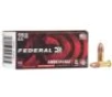 Federal American Eagle Rimfire Rifle Ammunition  22 LR 45 gr RN 970 fps 50 ct