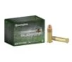 Remington Subsonic Rimfire Ammunition  22 LR 40 gr  HP 1050 fps 225 ct